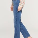 Relaxed Slender jeans