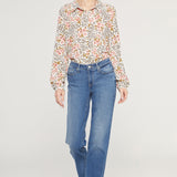 Relaxed Slender jeans