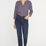 Relaxed Slender Underground Jeans