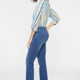 HR Marilyn Straight Vintage Jeans