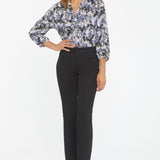 Marilyn Straight Ankle Jeans