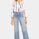 Tersa wide leg ankle