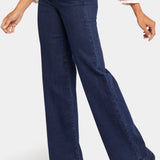 Teresa Wide Leg Jeans