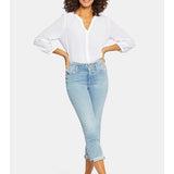Chloe Capri Hollywood with Cuffs