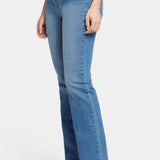 Marilyn Straight Jeans