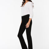 Marilyn Straight Stretch Jeans