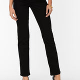 Marilyn Straight Stretch Jeans