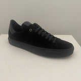 Modern Mono Sneakers