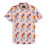 Ledger Short Sleeves Shirt