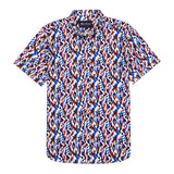 Crue Short Sleeves Shirt