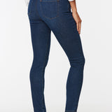 Ami Sculpting Stretch Skinny Jeans
