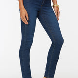Ami Sculpting Stretch Skinny Jeans