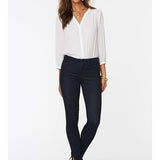 Ami Sculpting Stretch Skinny Jeans