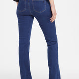 Barbara Bootcut Stretch Shaping Jeans