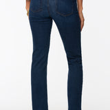 Marilyn Straight Stretch Jeans