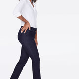 Marilyn Stretch Straight Jeans