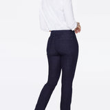 Marilyn Stretch Straight Jeans