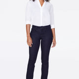 Marilyn Stretch Straight Jeans