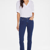 Sheri Slim Sculpting Jeans