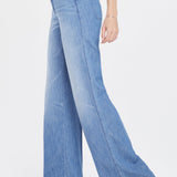 Teresa High Rise Wide Leg Jeans