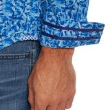 Wilton Long Sleeve Tailored Fit Shirt