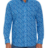 Wilton Long Sleeve Tailored Fit Shirt