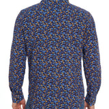 Spring Valley Long Sleeve Tailored Fit Shirt