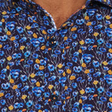 Spring Valley Long Sleeve Tailored Fit Shirt