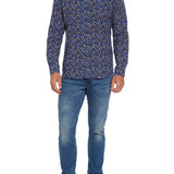 Spring Valley Long Sleeve Tailored Fit Shirt
