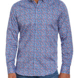 North Haven Long Sleeve Tailored Fit Shirt