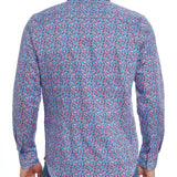 North Haven Long Sleeve Tailored Fit Shirt