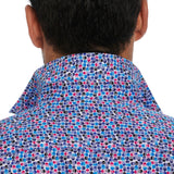 North Haven Long Sleeve Tailored Fit Shirt