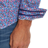 North Haven Long Sleeve Tailored Fit Shirt