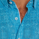 Harpswell Long Sleeve Tailored Fit Shirt