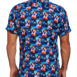 Fryeburg Short Sleeve Tailored Fit Shirt