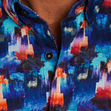 Fryeburg Short Sleeve Tailored Fit Shirt