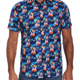 Fryeburg Short Sleeve Tailored Fit Shirt