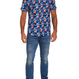Fryeburg Short Sleeve Tailored Fit Shirt