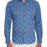 Maspeth Long Sleeves Shirt