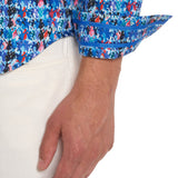 Maspeth Long Sleeves Shirt