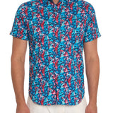 Baisley Short Sleeve Shirt
