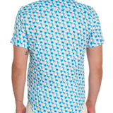 Hewlett Short Sleeve Shirt