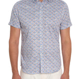 Overlook Short Sleeves Shirt
