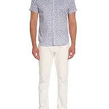 Overlook Short Sleeves Shirt