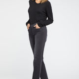Relaxed Slender Jeans