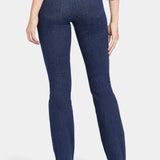 Waist Match Marilyn Straight Pants
