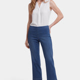 Pullon Bailey Straight Ankle Jeans
