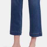 Pullon Bailey Straight Ankle Jeans