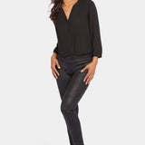 Coated Legging