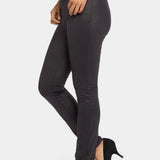 Coated Legging